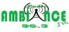 Logo for Radio Ambiance FM 96.3