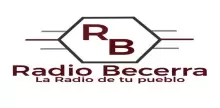 Radio Becerra FM