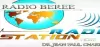 Logo for Radio Beree Bahamas