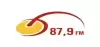 Logo for Radio Beree FM Lascahobas