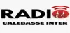 Logo for Radio Calebasse Inter RCI