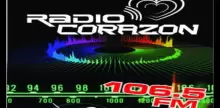 Radio Corazon 106.5 ФМ