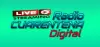 Logo for Radio Cuarentena Digital