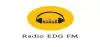 Logo for Radio EDG FM