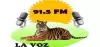 Radio El Tigre 91.5 FM