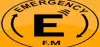 Logo for Radio Emergency FM Mirebalais