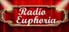 Logo for Radio Euphoria