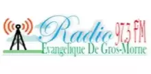 Radio Evangelique de Gros-Morne