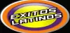 Logo for Radio Exitos Latinos
