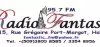 Radio Fantastic 95.7 FM