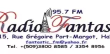 Radio Fantastic 95.7 FM