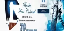 Radio Faro Cultural 104.5 FM