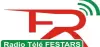 Logo for Radio Festars