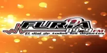 Radio Furia 89.9 FM