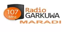 Radio Garkuwa 107