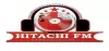 Logo for Radio Hitachi FM