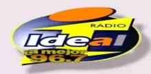 Radio Ideal96.7FM