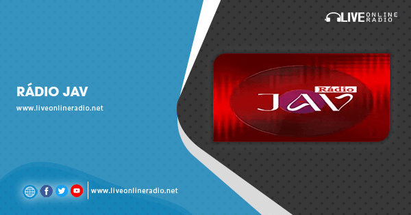 Rádio JAV | Radio en vivo en línea