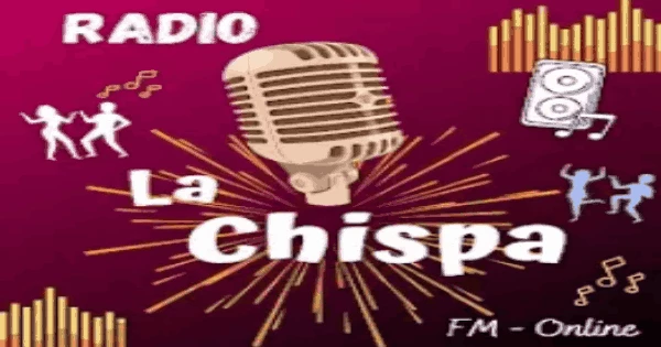 Radio La Chispa FM