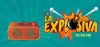 Logo for Radio La Explosiva