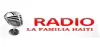 Logo for Radio La Familia