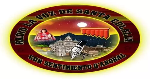 Radio La Voz De Santa Eulalia