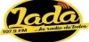 Logo for Radio Lada 107.9