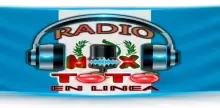 Radio MX Toto