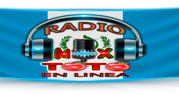 Radio MX Toto