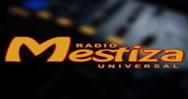 Radio Mestiza Universal