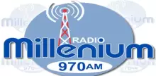 Radio Millenium 970 SONO