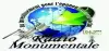 Logo for Radio Monumental Haiti