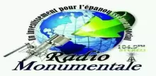 Radio Monumental Haiti