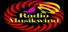 Logo for Radio Musikwind