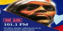 Radio Negro Primero 101.1 FM