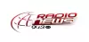 Logo for Radio News FM