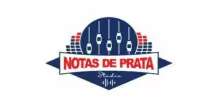 Radio Notas De Prata