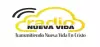 Logo for Radio Nueva Vida GT