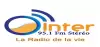 Logo for Radio O Inter 95.1 Fm Stereo