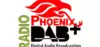 Logo for Radio Phoenix DAB