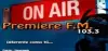 Radio Premier FM 103.3