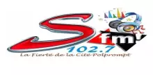 Radio SFM 102.7