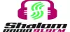 Logo for Radio Shalom