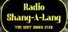 Logo for Radio Shang-A-Lang