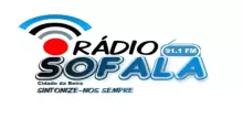 Radio Sofala FM 91.1
