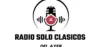 Logo for Radio Solo Clasicos del Ayer