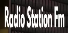 Radio Station FM
