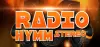 Logo for Radio Stereo HYMM