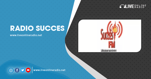 Radio Succes | Live Online Radio