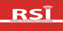 Radio Sud Internationale